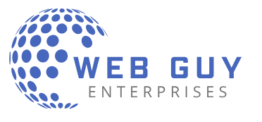 Web Guy Enterprises Logo